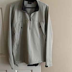 Mountain Hardwear Men’s 1/4 zip